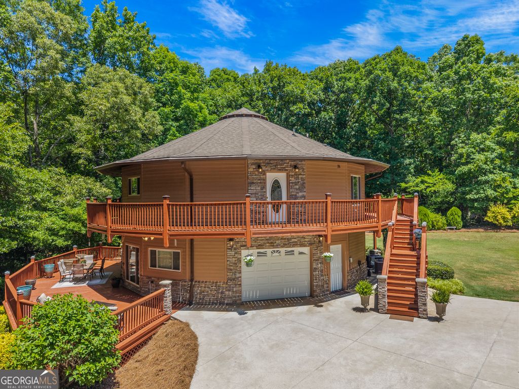 Photo of 1170 Cedar Grove Road, Buckhead, GA 30625 (MLS # 10763709)