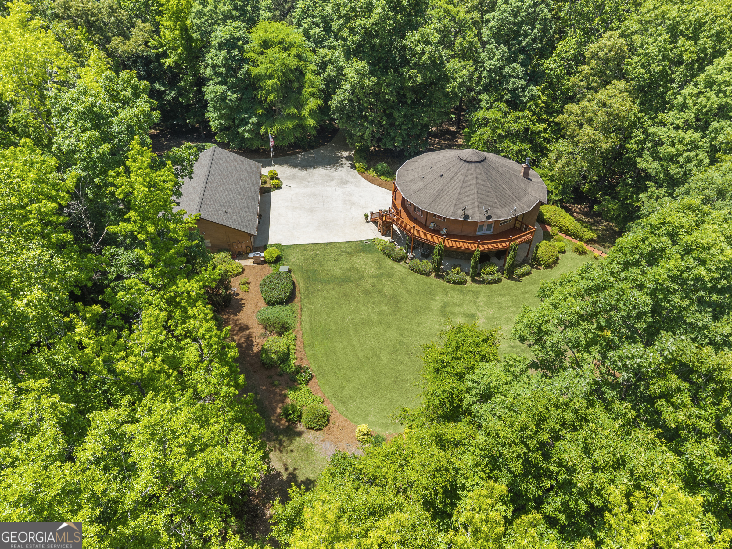 1170 Cedar Grove RD