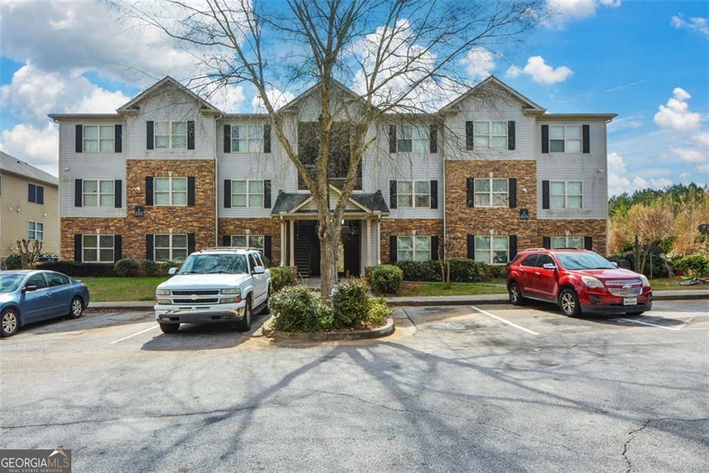 Photo of 4103 Fairington Club Drive, Lithonia, GA 30038 (MLS # 10764268)