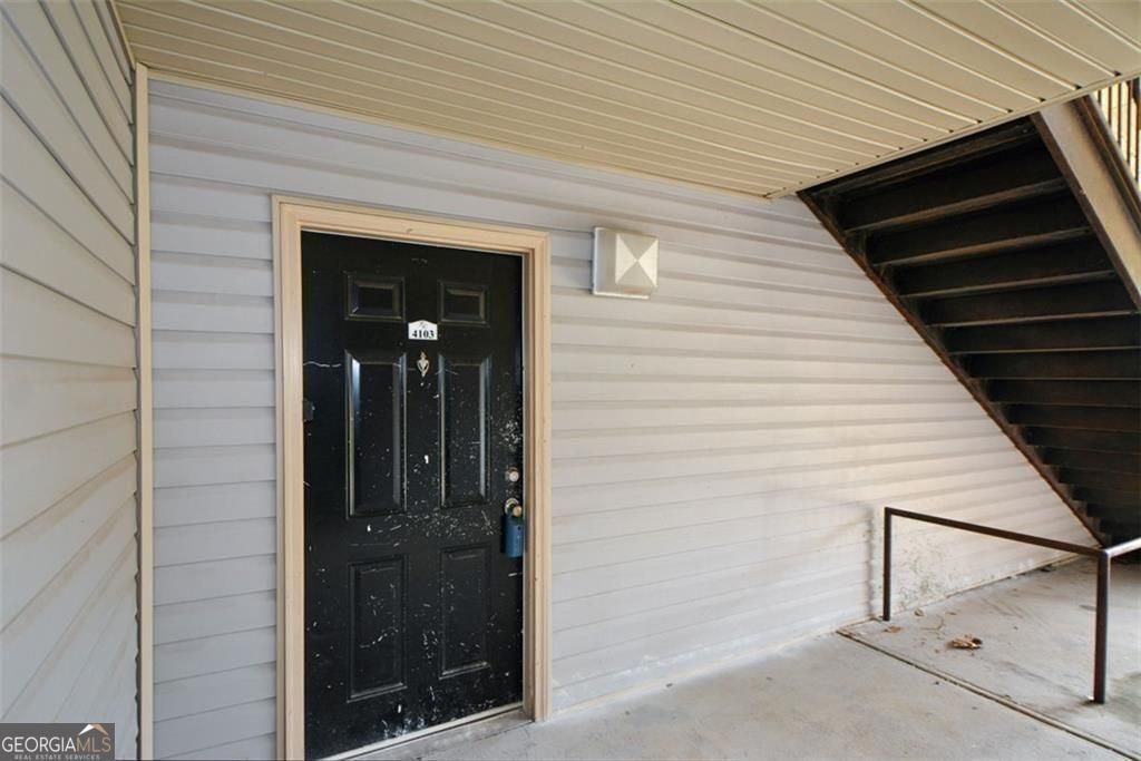 4103 Fairington Club DR