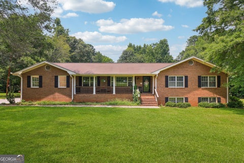 508 E Boyd Road, Hogansville, GA 30230 - #: 10804337