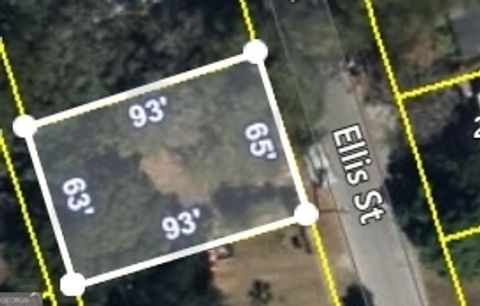 2411 Ellis ST Brunswick GA 31520