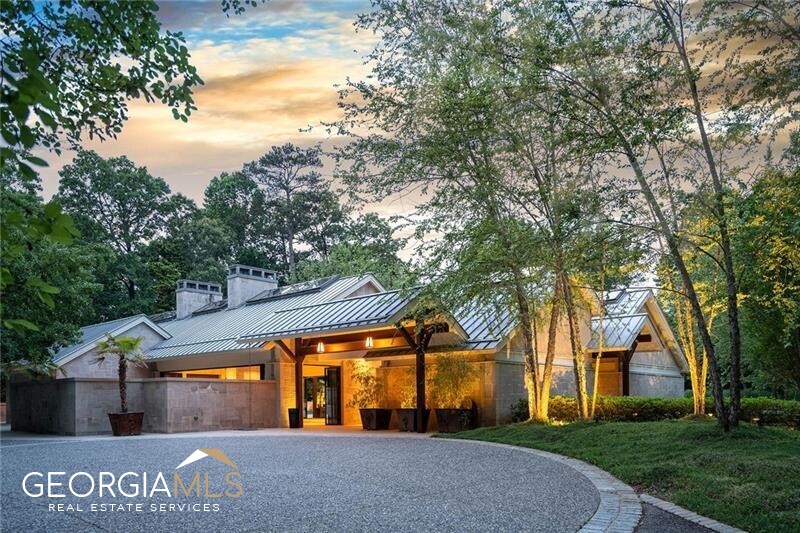 Buckhead - Residential