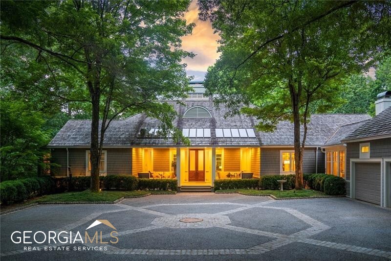 Buckhead - Residential