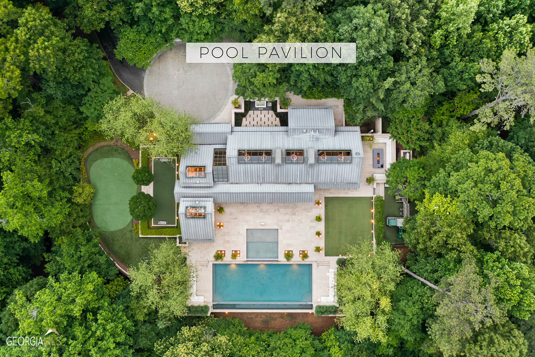 Buckhead - Residential