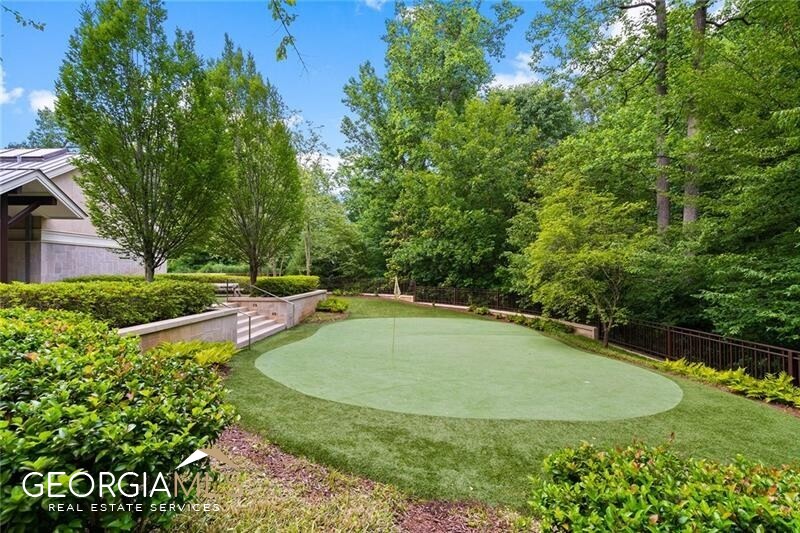 Buckhead - Residential