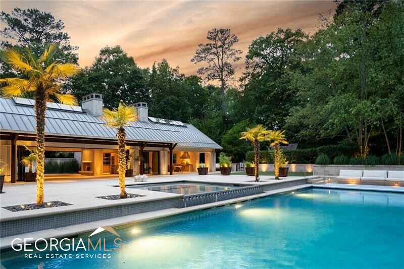 Buckhead - Residential