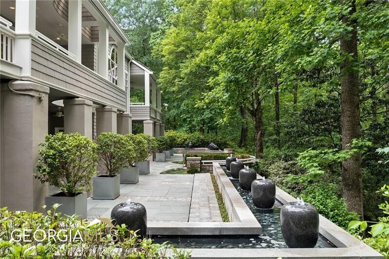 Buckhead - Residential