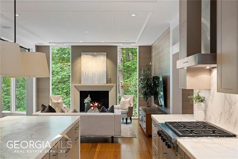 Buckhead - Residential