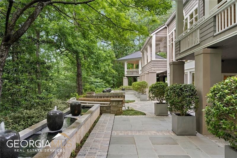 Buckhead - Residential