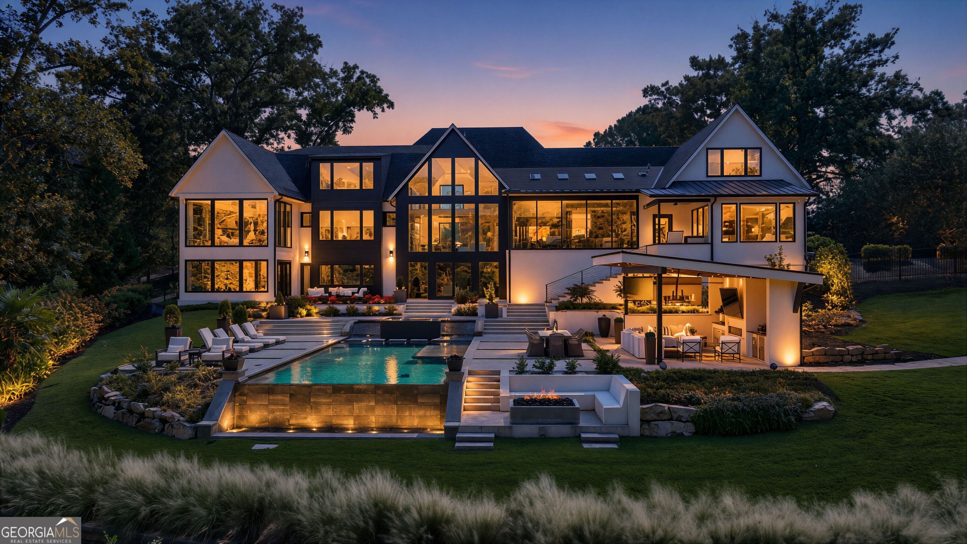 660 Atlanta Country Club DR SE