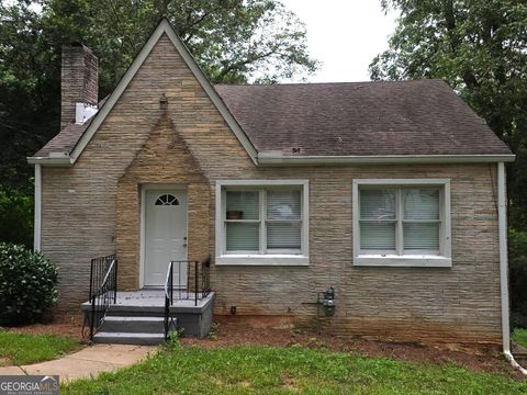 2168 Rhinehill RD SE Atlanta GA 30315