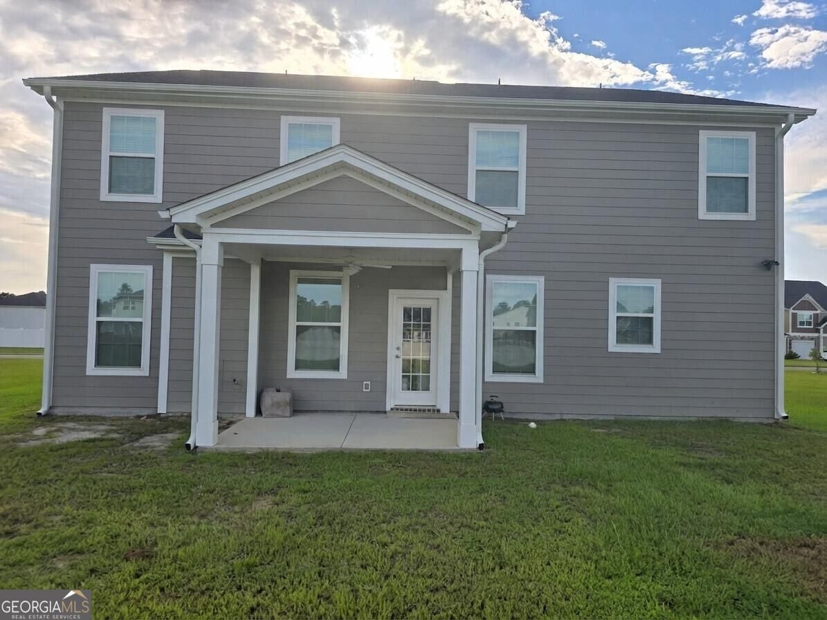 42 Cattle Fence DR NE