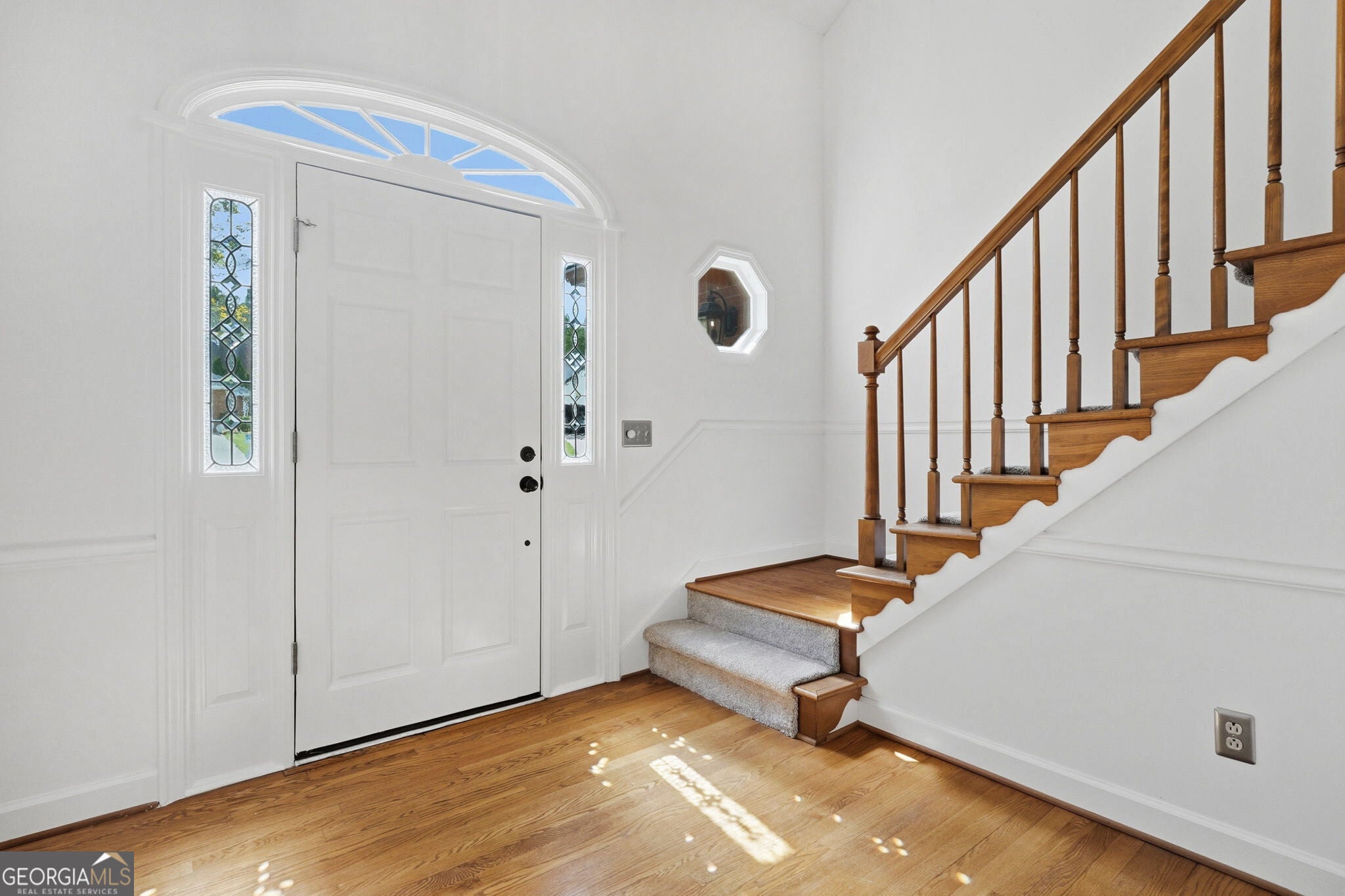 360 Stepping Stone DR