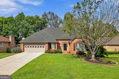 360 Stepping Stone DR Alpharetta GA 30004