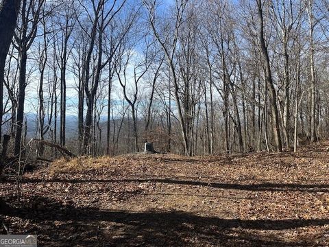Photo of 257 Andes Ridge, Ellijay, GA 30536 (MLS # 10591741)