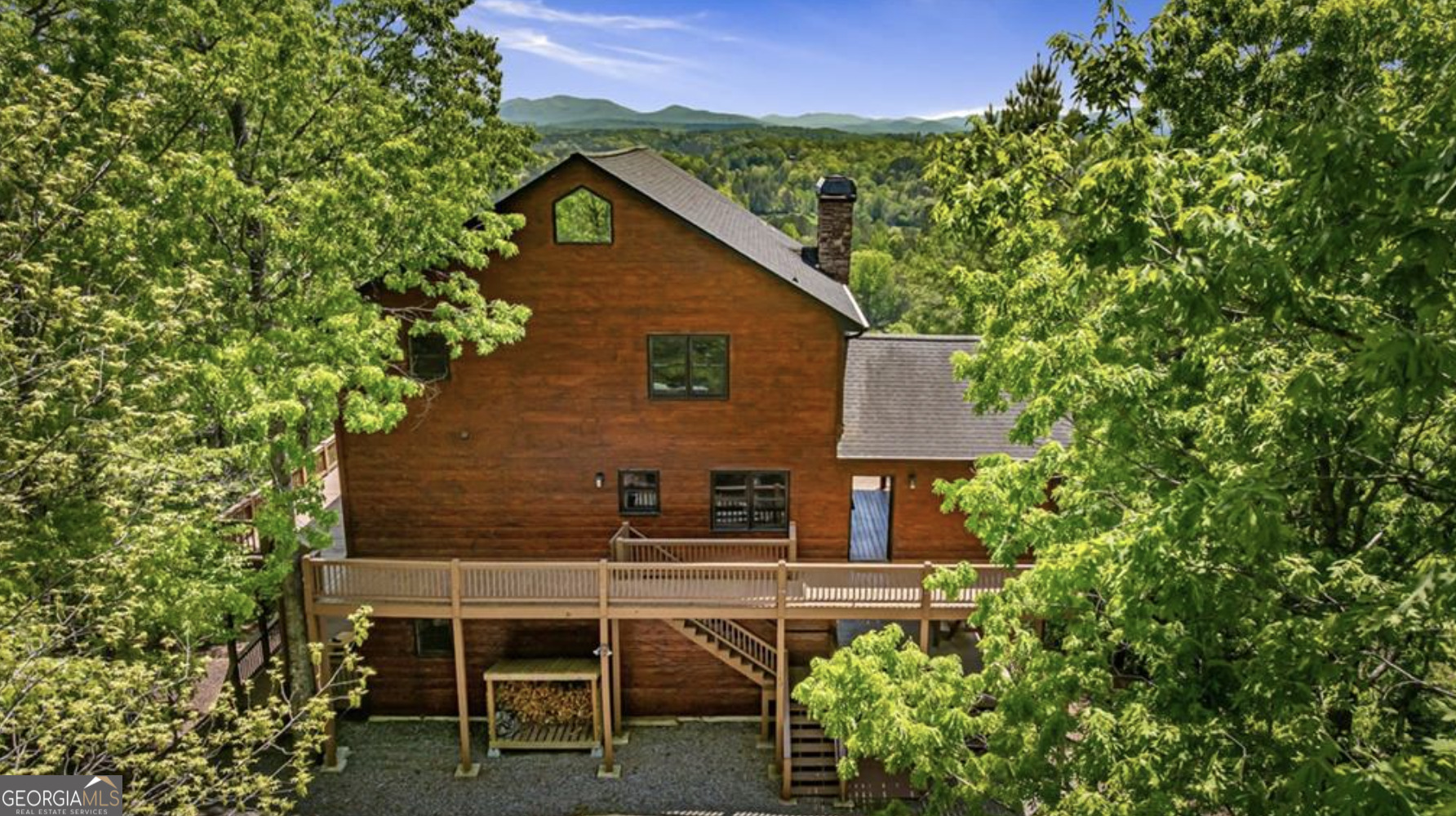 147 Little Bluff TRL