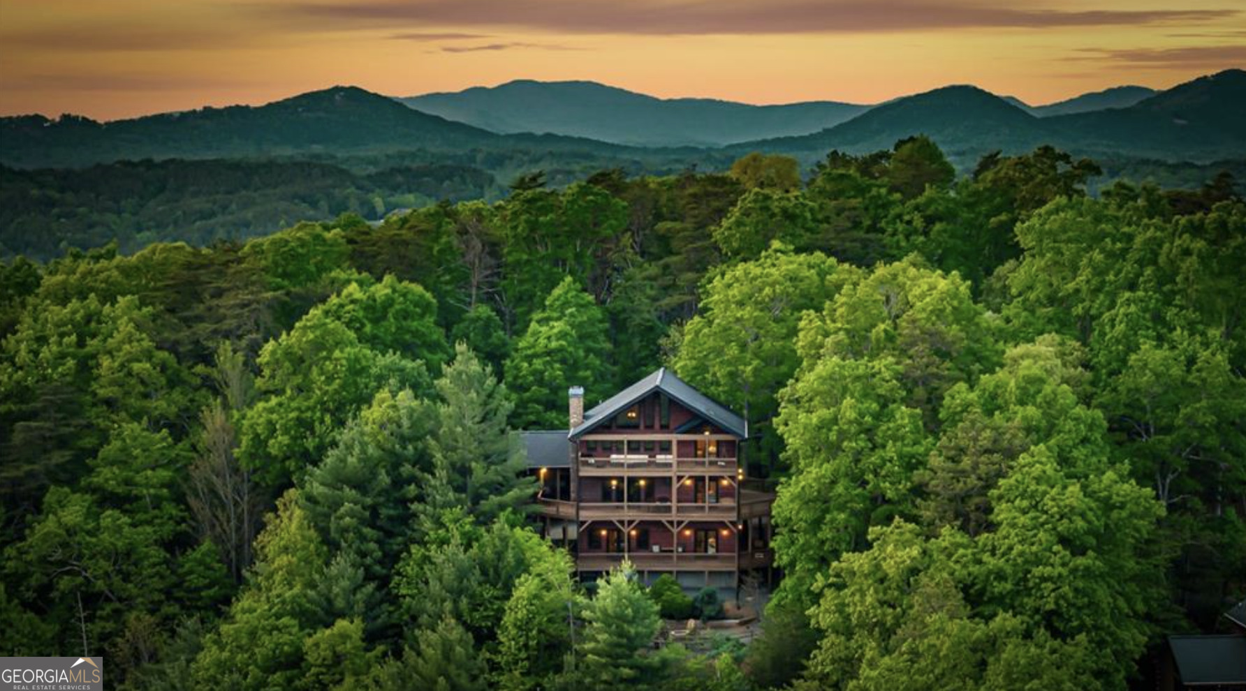 147 Little Bluff TRL