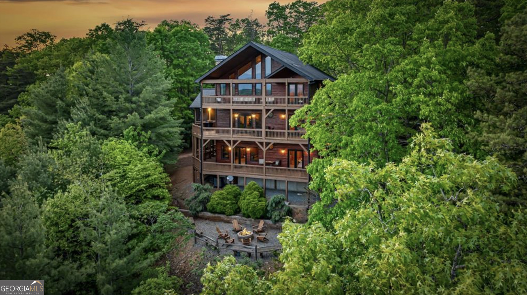 147 Little Bluff TRL