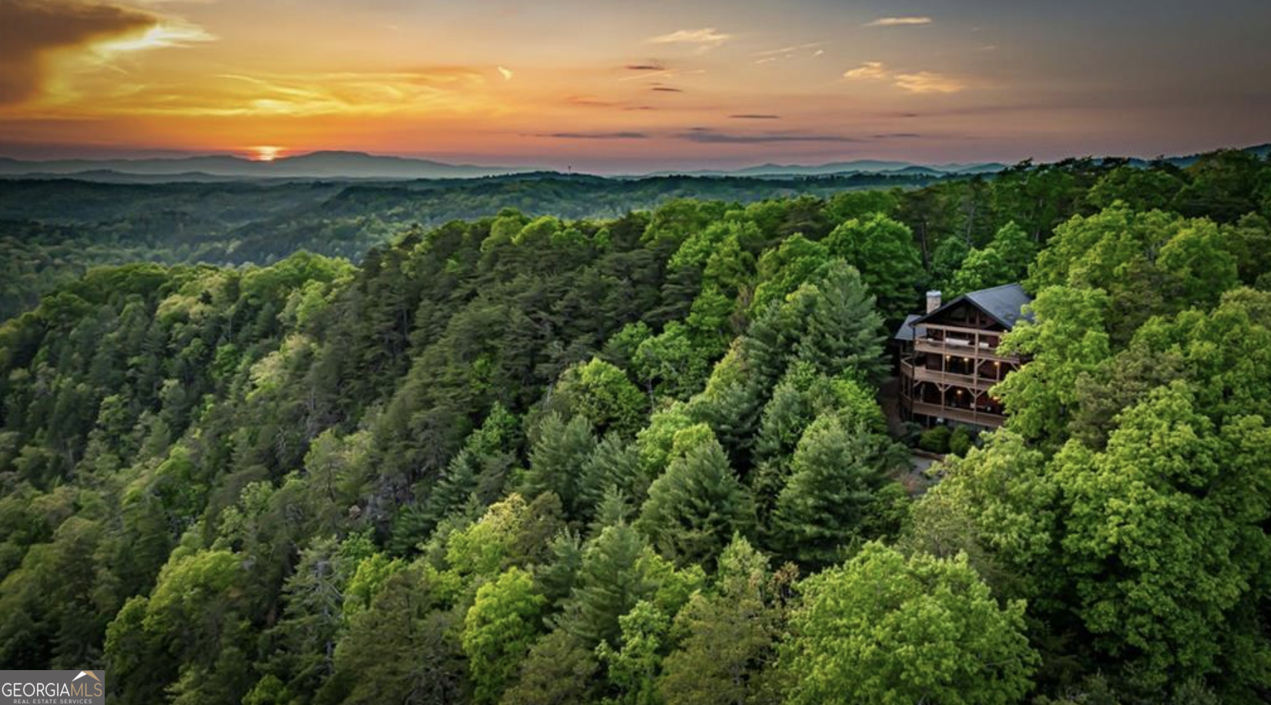 147 Little Bluff TRL