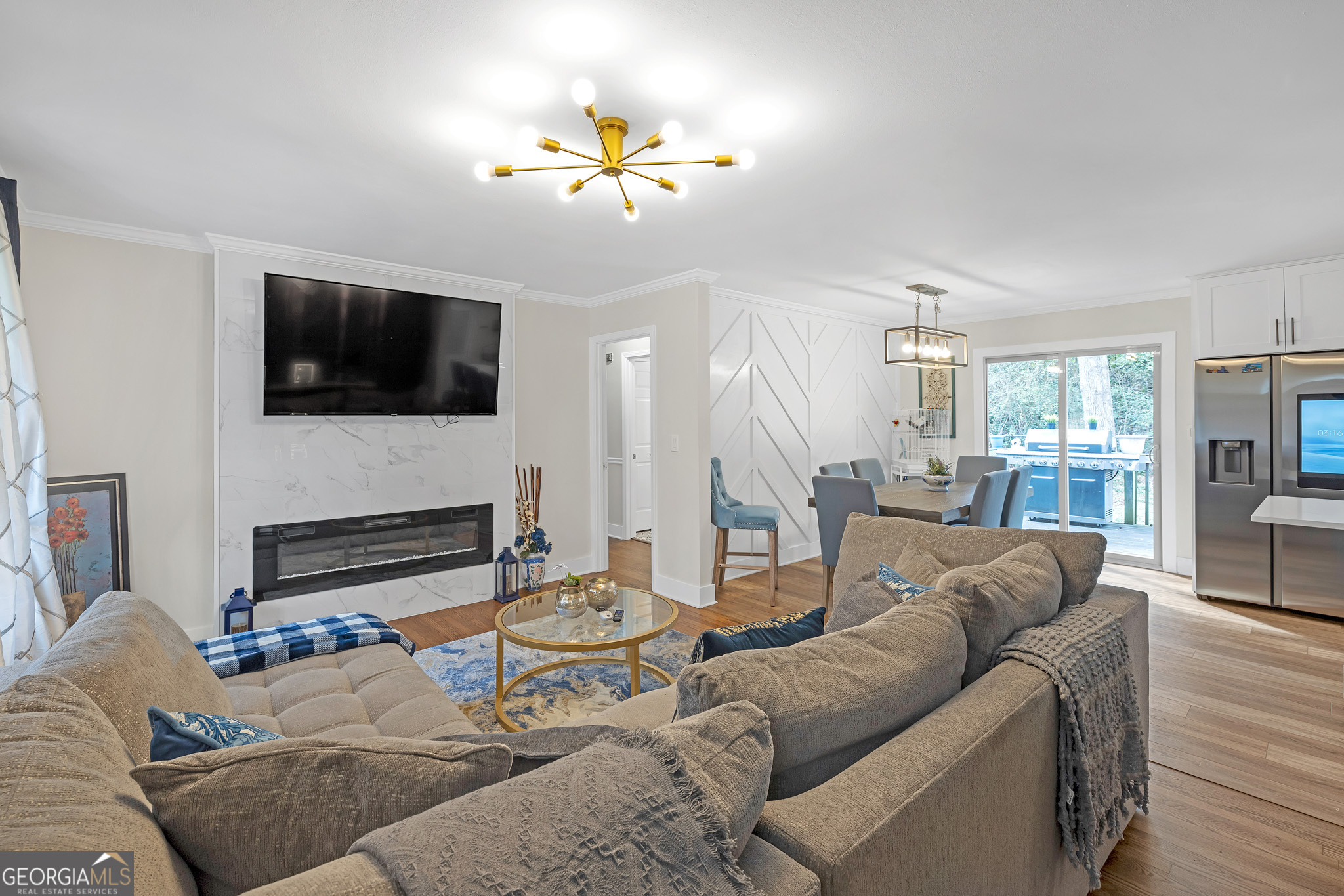 Meadowbrook - Residential