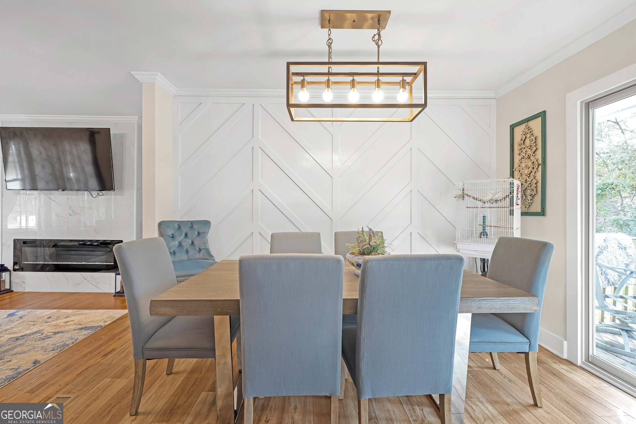 Meadowbrook - Residential
