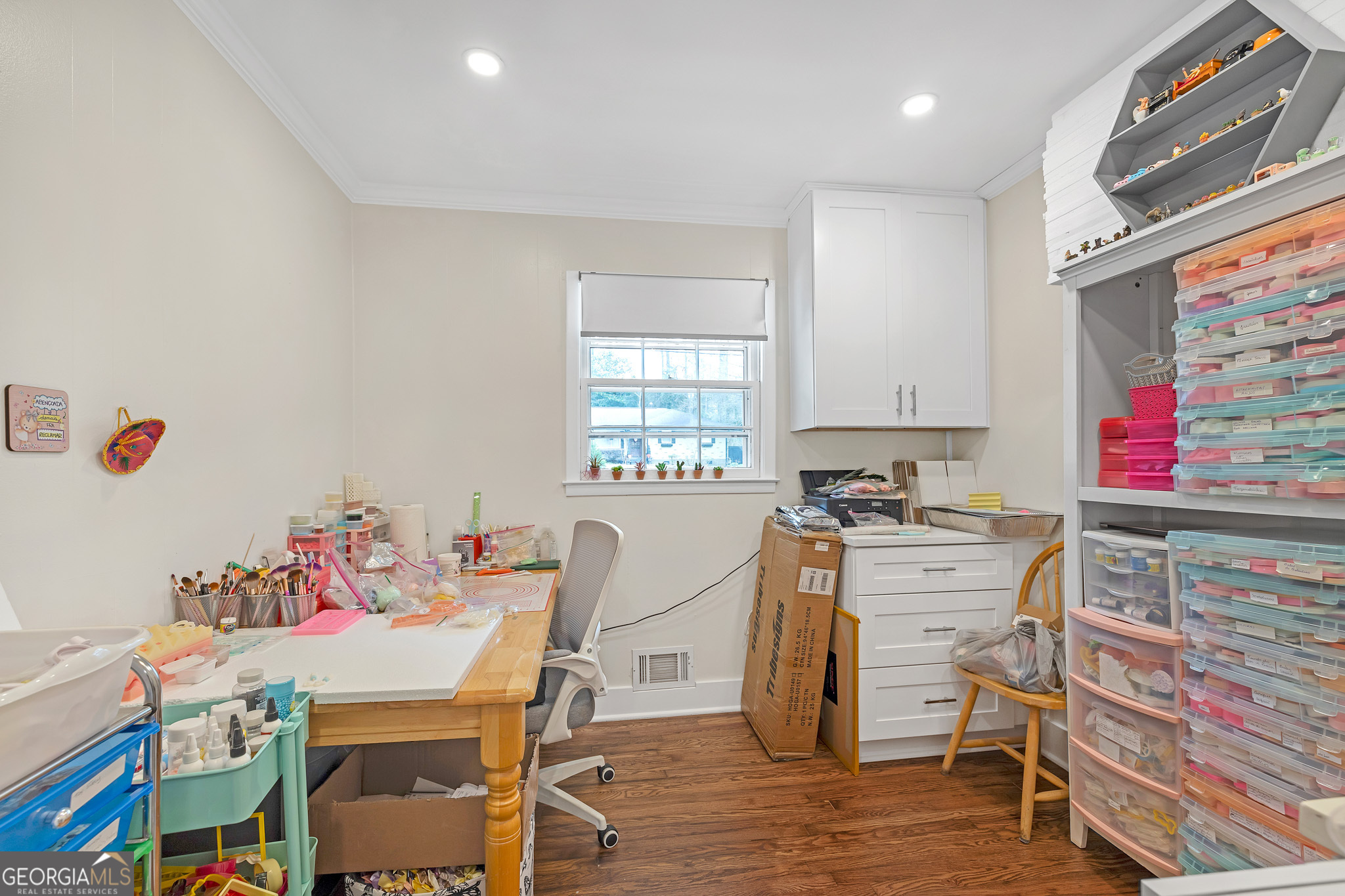 Meadowbrook - Residential