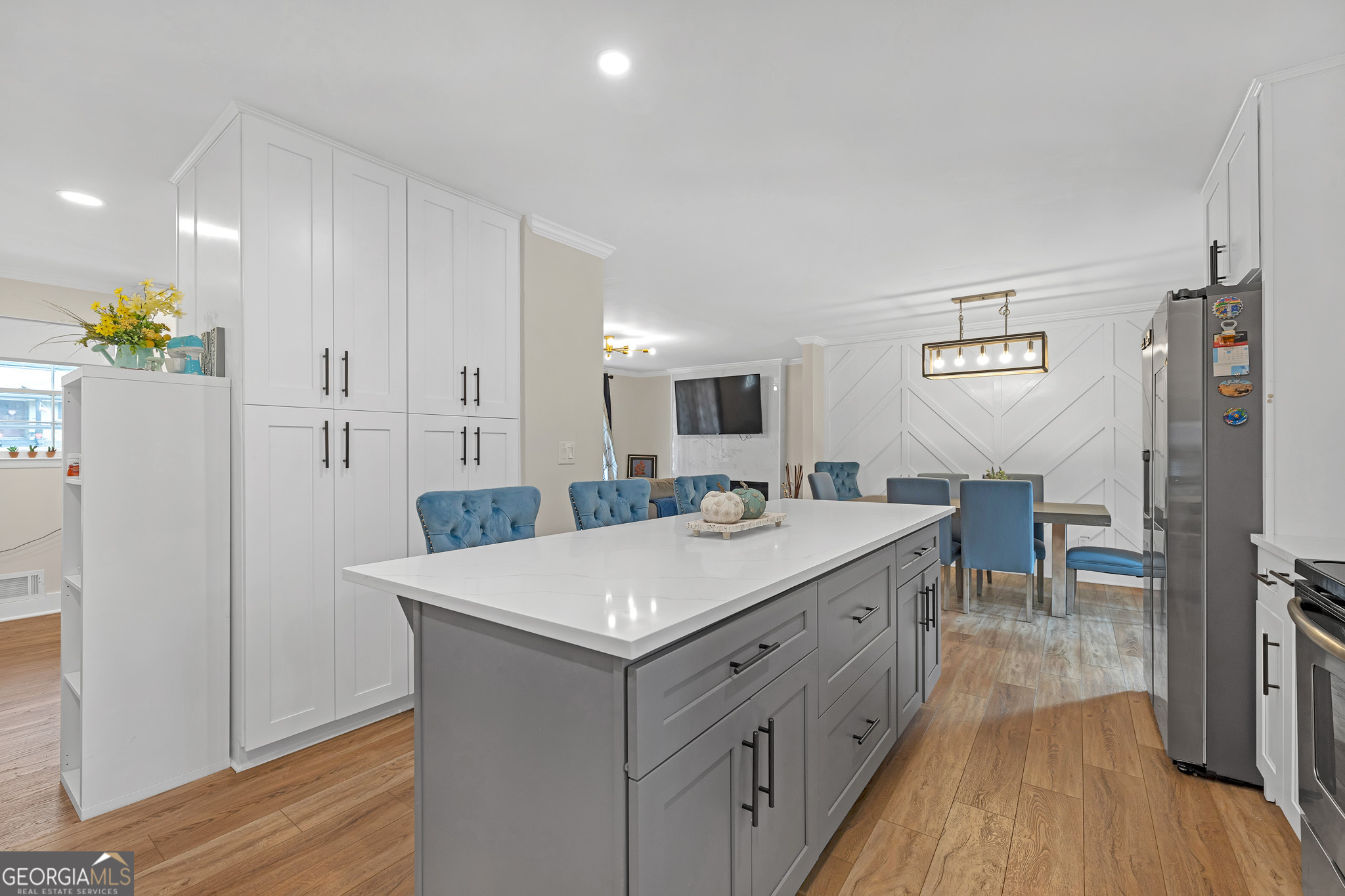 Meadowbrook - Residential