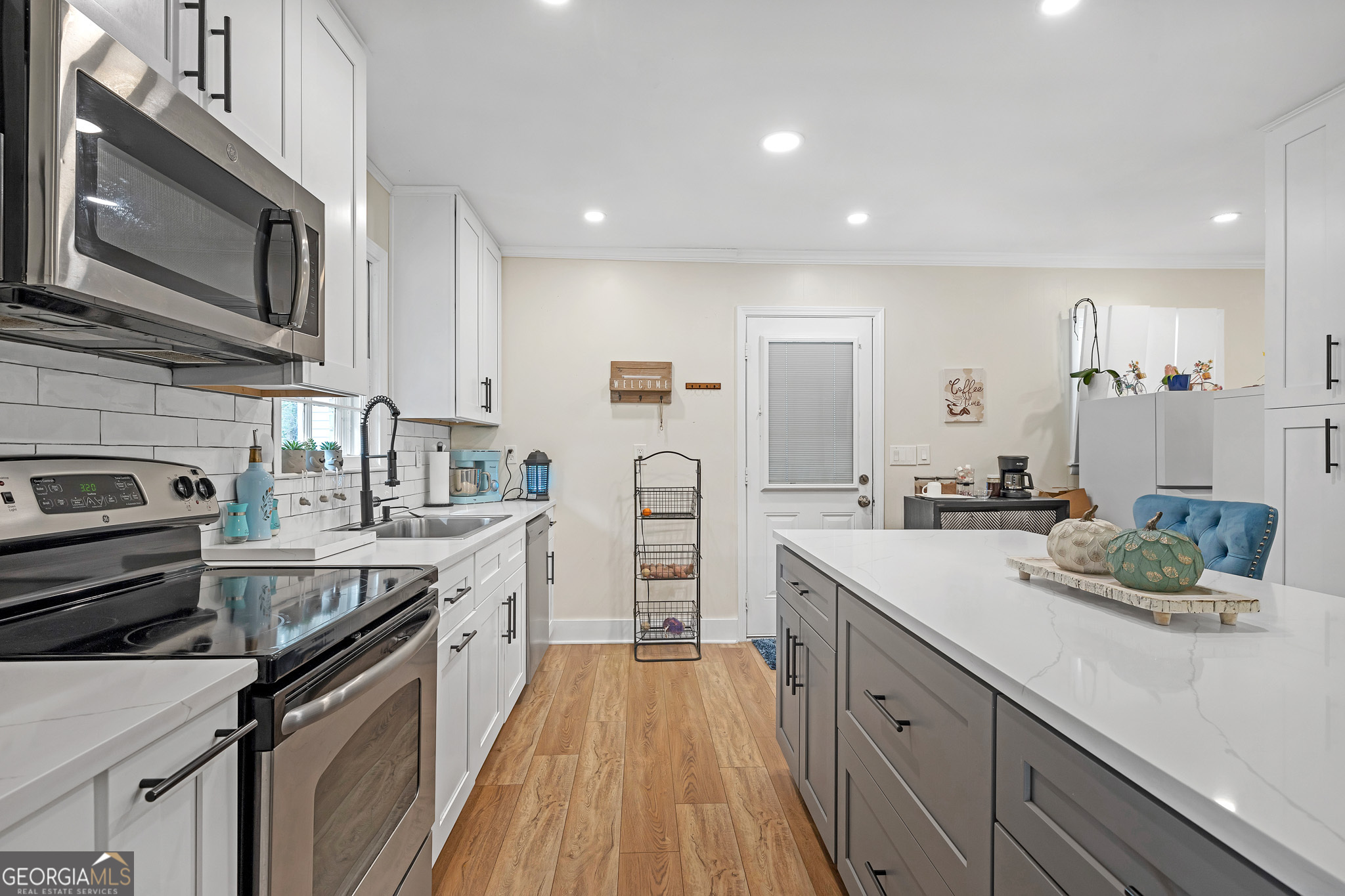 Meadowbrook - Residential