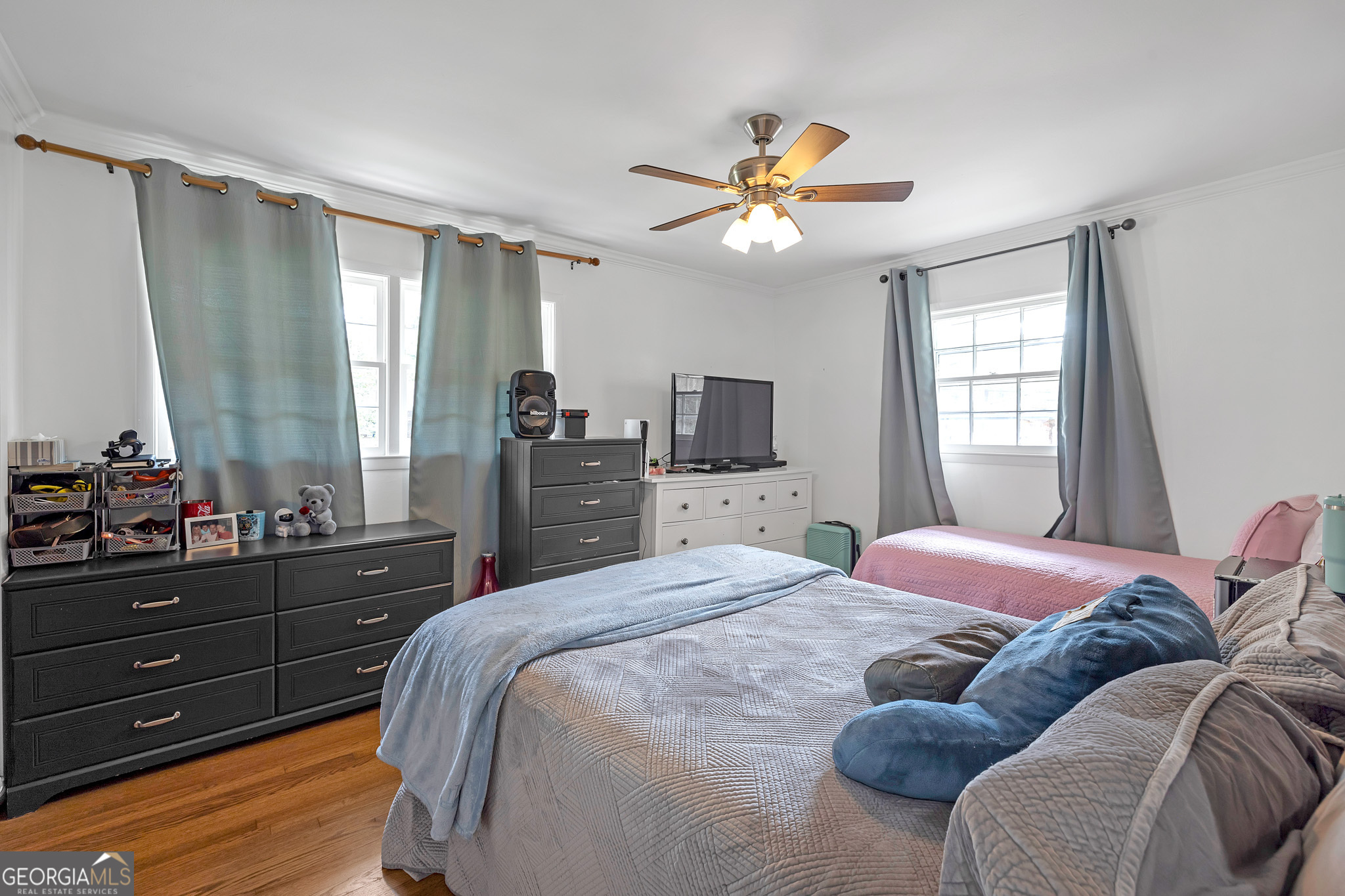 Meadowbrook - Residential
