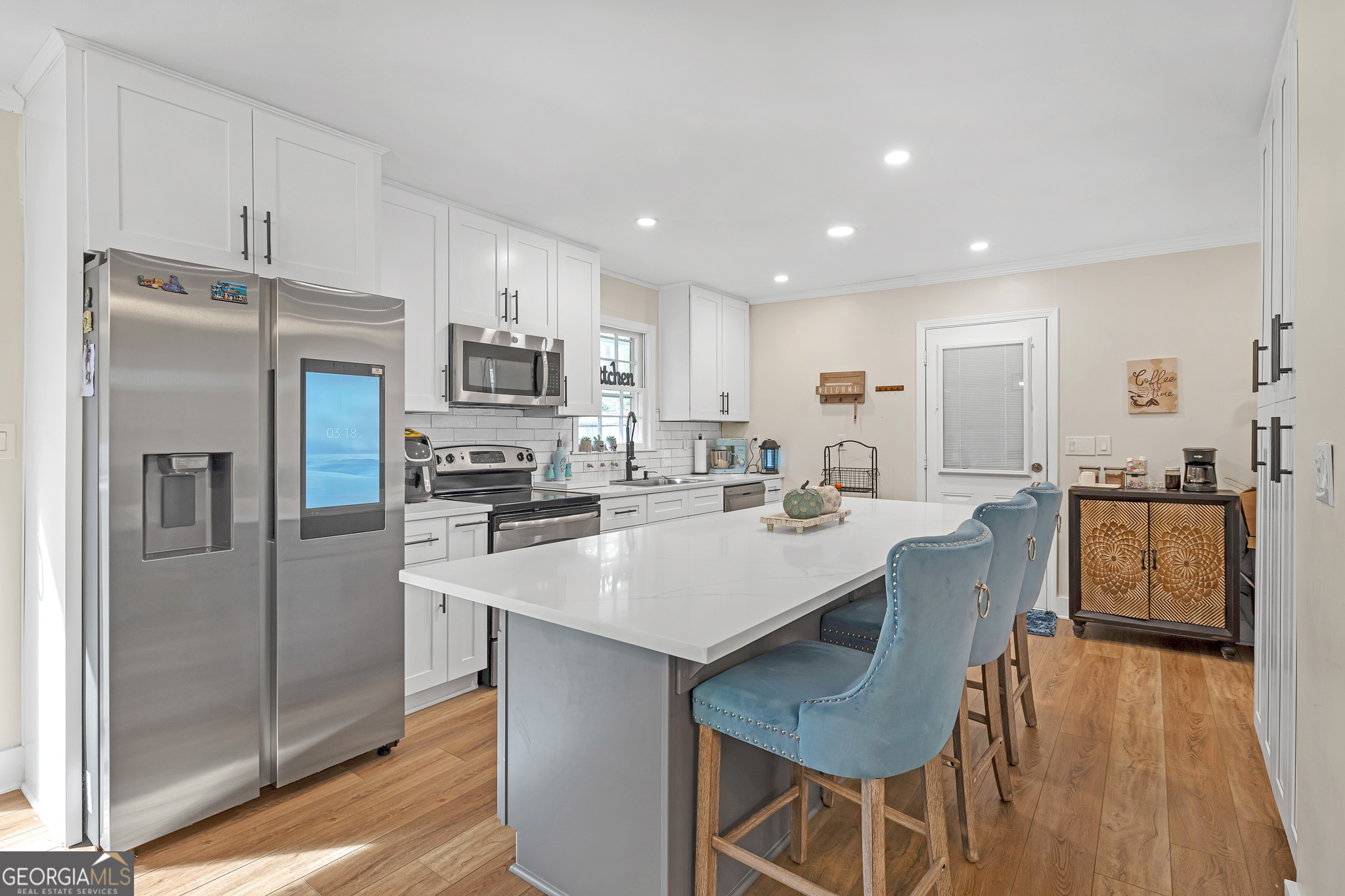 Meadowbrook - Residential