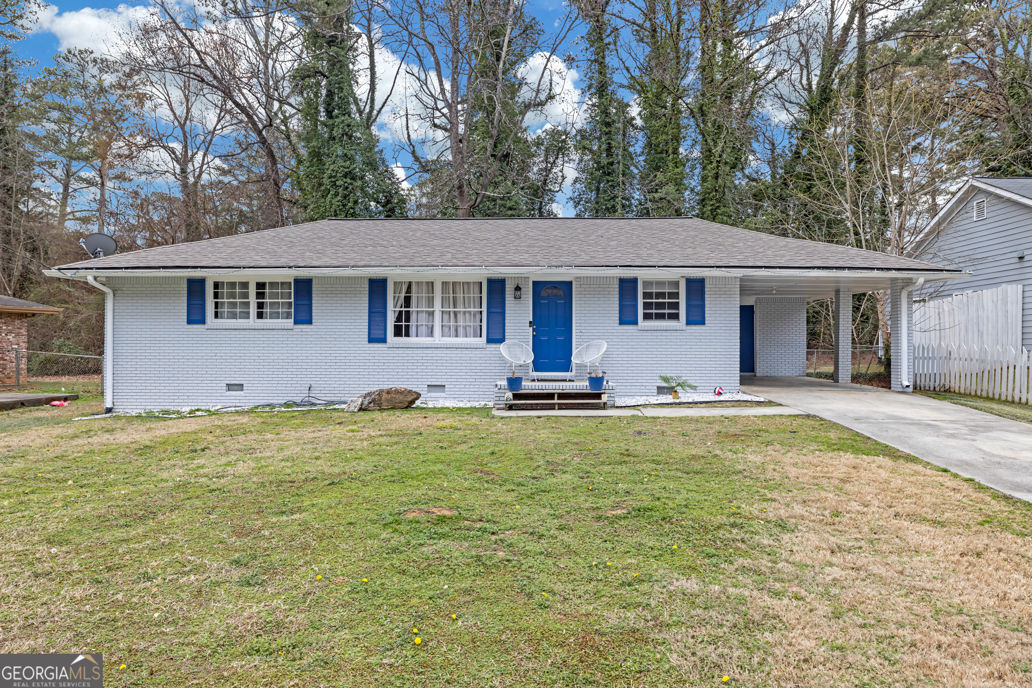 Meadowbrook - Residential