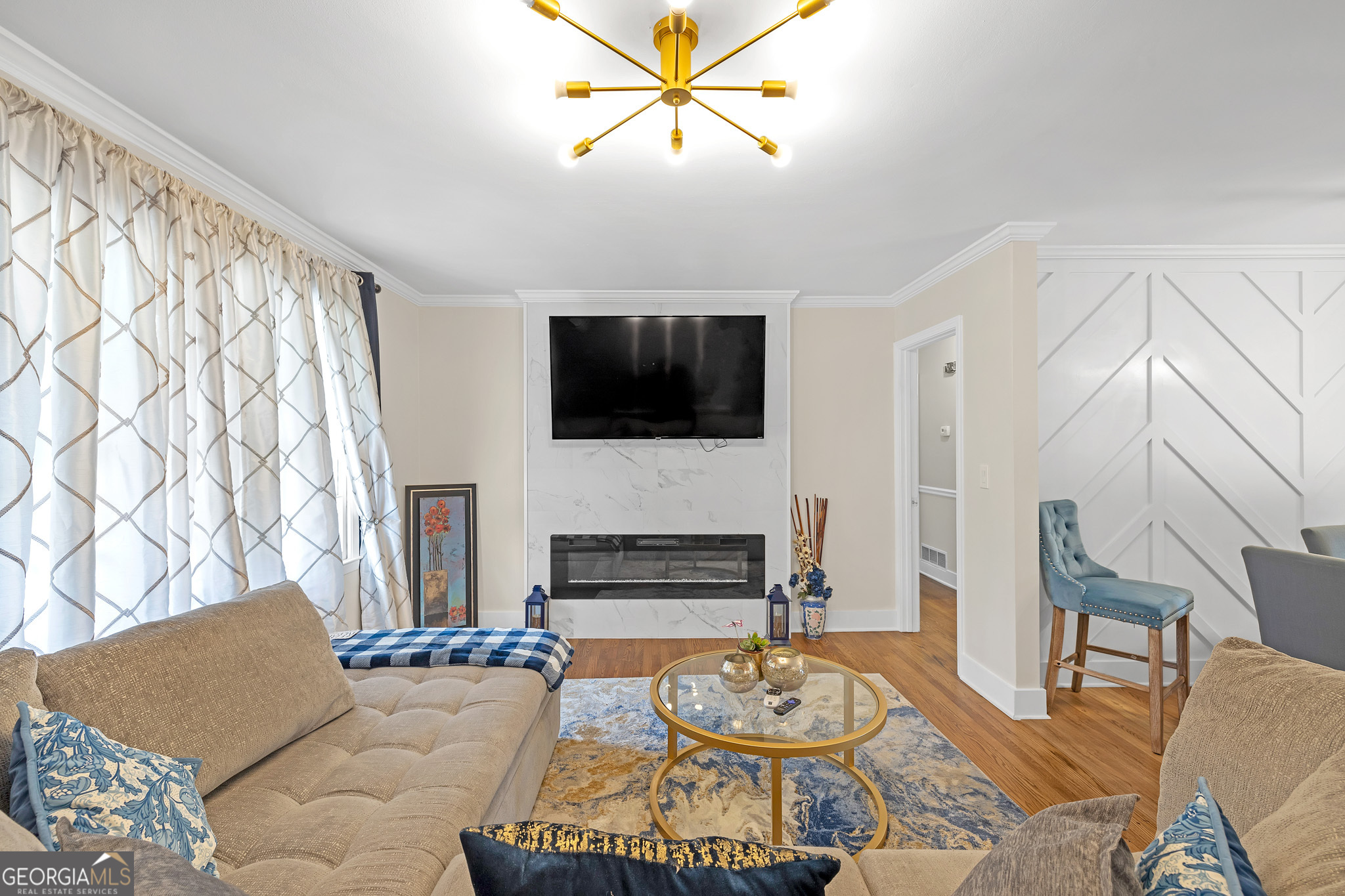 Meadowbrook - Residential