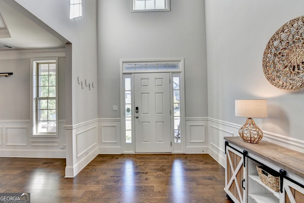 Photo of 4468 Mantova Drive, Buford, GA 30519 (MLS # 10736163)