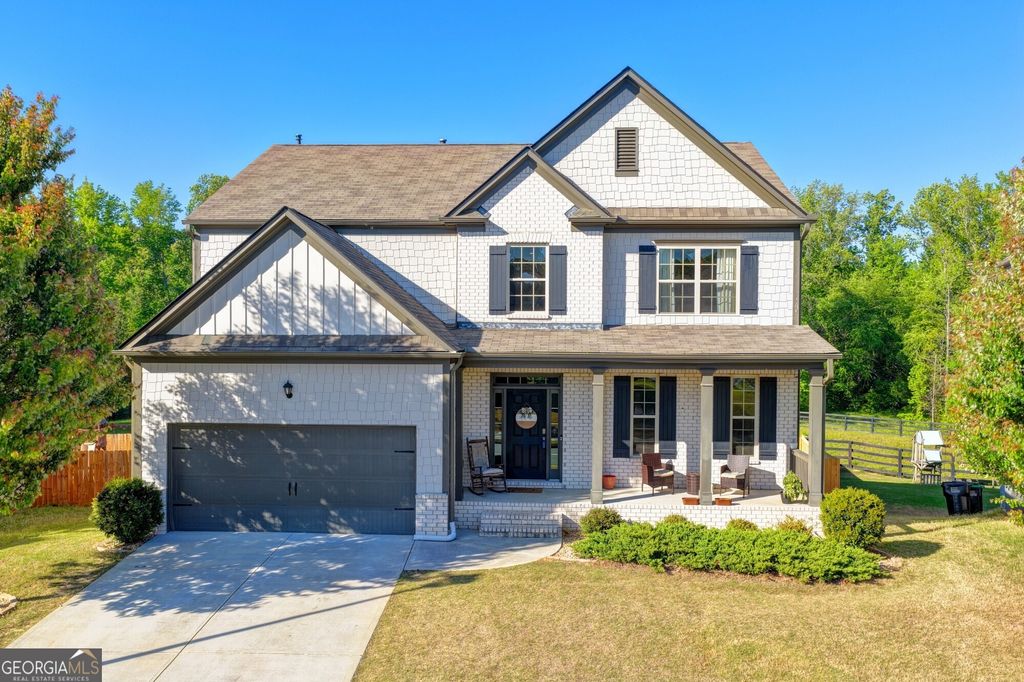 Photo of 4468 Mantova Drive, Buford, GA 30519 (MLS # 10736163)