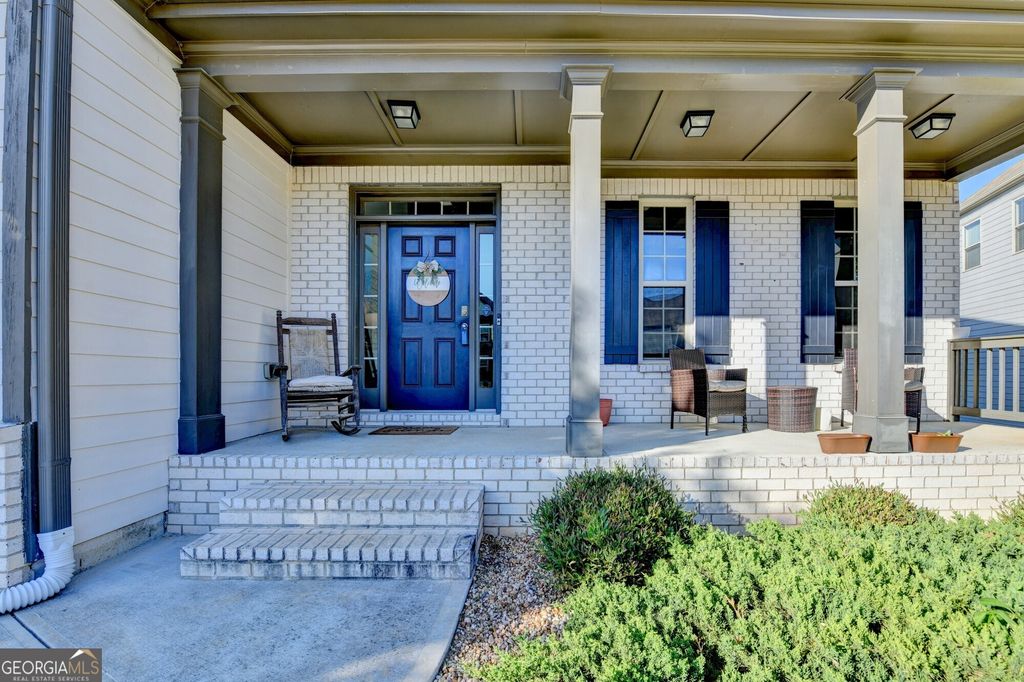 Photo of 4468 Mantova Drive, Buford, GA 30519 (MLS # 10736163)