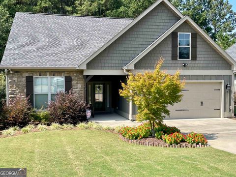 Photo of 78 Round Rock Circle Ne, Rome, GA 30161 (MLS # 20154702)
