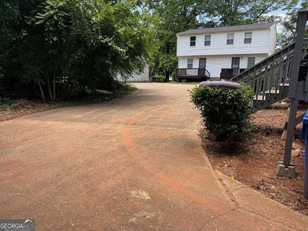 Photo of 1246 Greenwich Street SW, Atlanta, GA 30310 (MLS # 10770905)