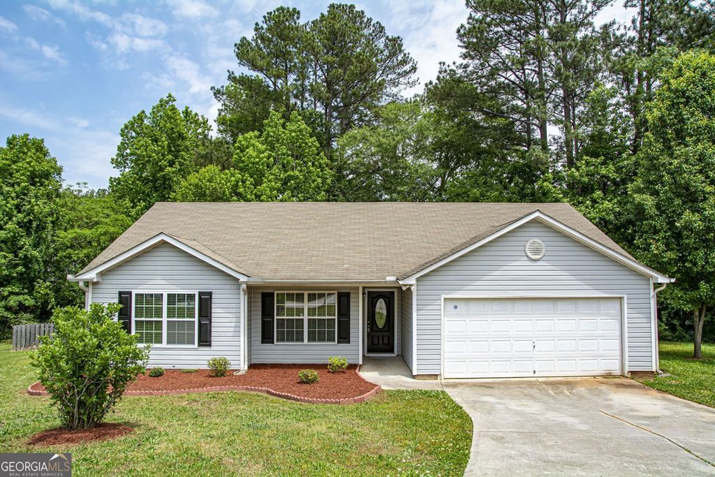 Photo of 65 Weldon Place, Covington, GA 30016 (MLS # 10660664)