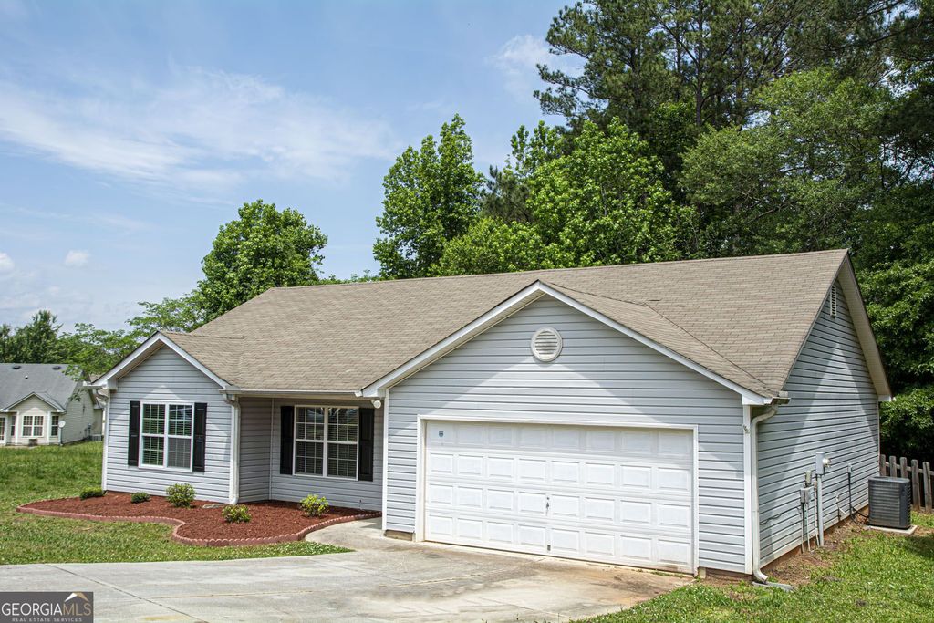 Photo of 65 Weldon Place, Covington, GA 30016 (MLS # 10660664)