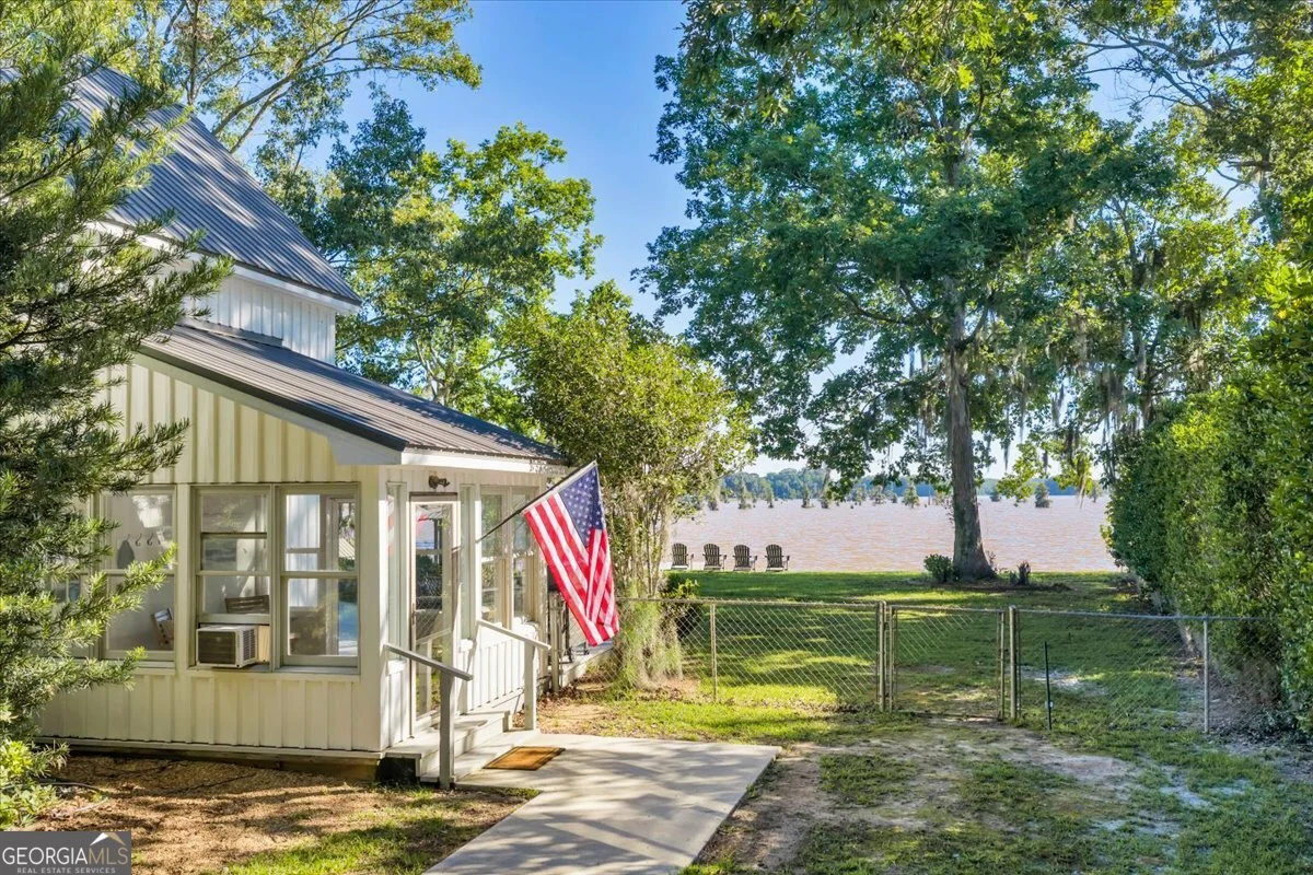 139 Entrekin Road W Unit LOT 50, Cobb, GA, 31735