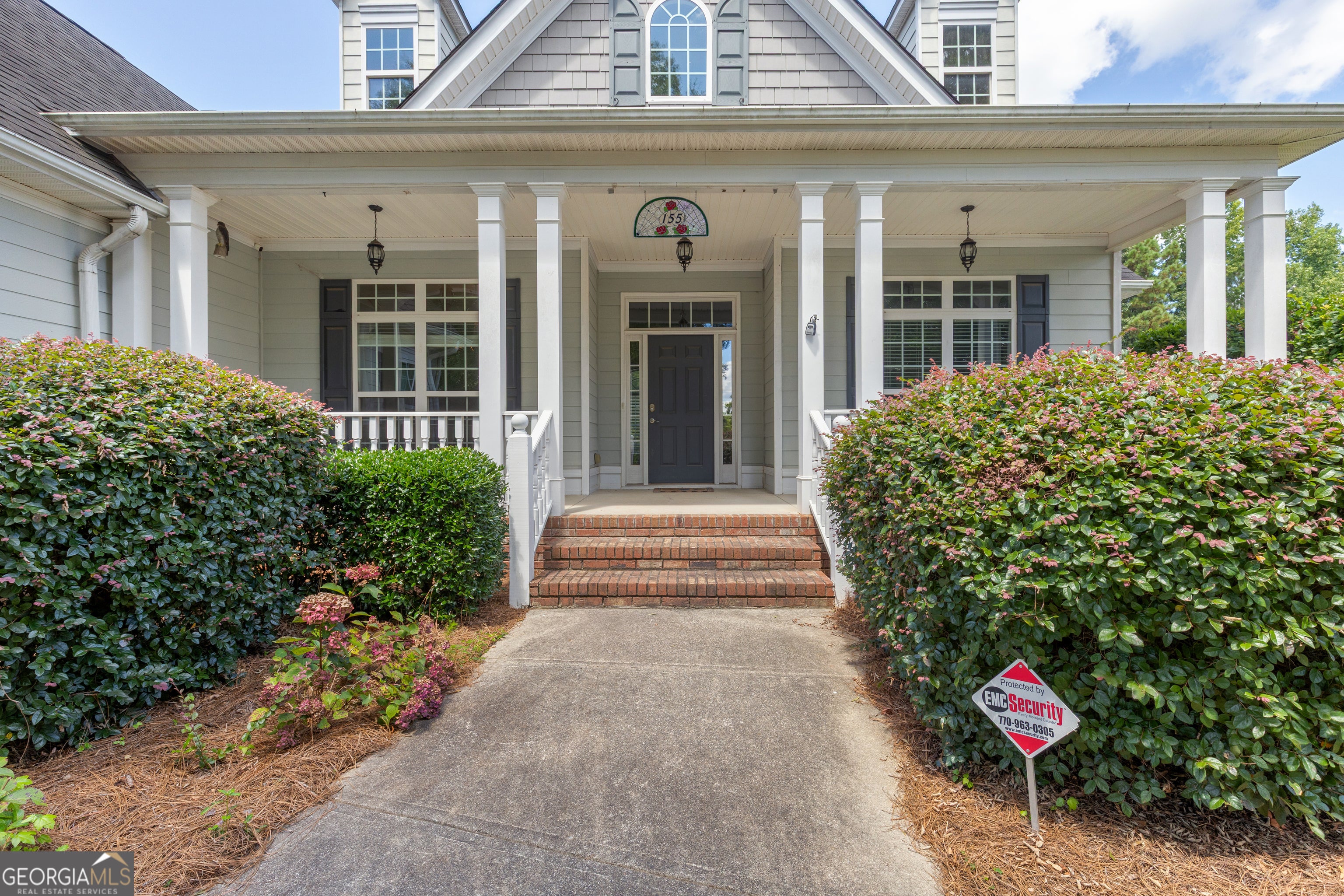 155 Rose Creek DR