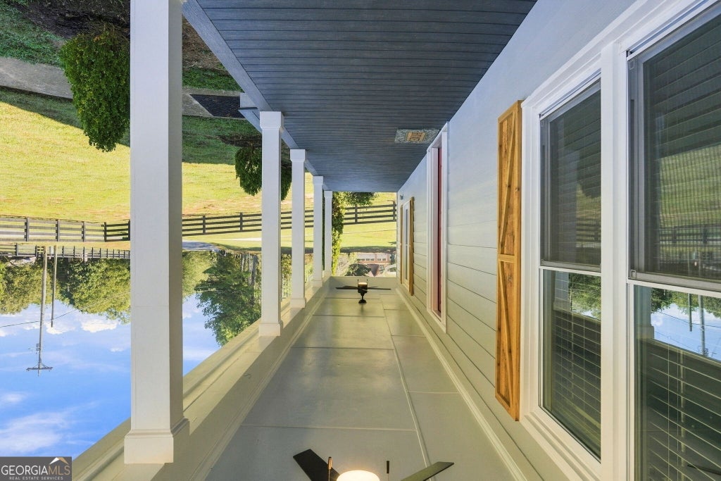 Photo of 988 Henry Scott Road, Ball Ground, GA 30107 (MLS # 10875618)