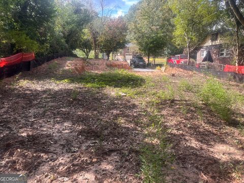 Photo of 3360 College Street, College Park, GA 30337 (MLS # 10623109)