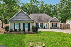 Photo of 7453 Dogwood Trail, Murrayville, GA 30564 (MLS # 10815904)