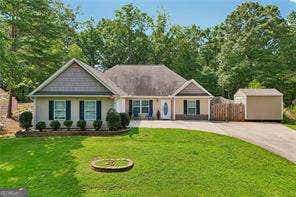 Photo of 7453 Dogwood Trail, Murrayville, GA 30564 (MLS # 10815904)