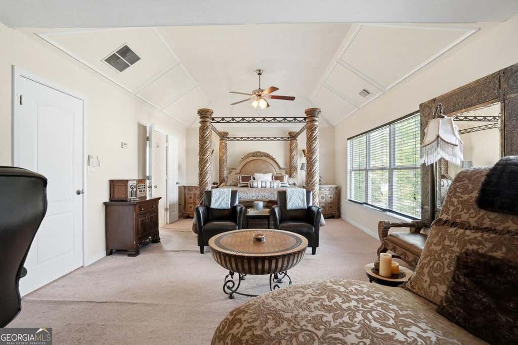 Photo of 1214 Little Hampton Drive, Lawrenceville, GA 30045 (MLS # 10816168)