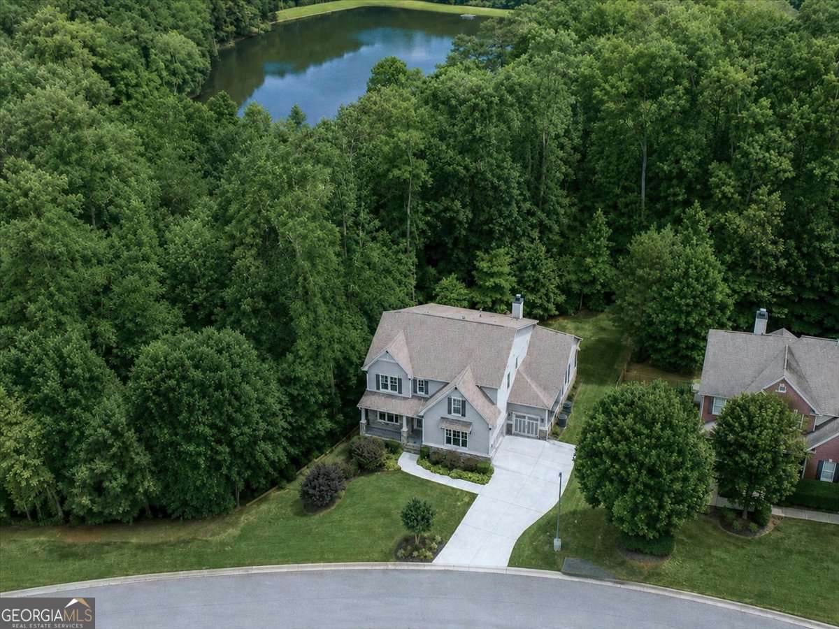 1415 Sutters Pond DR NW