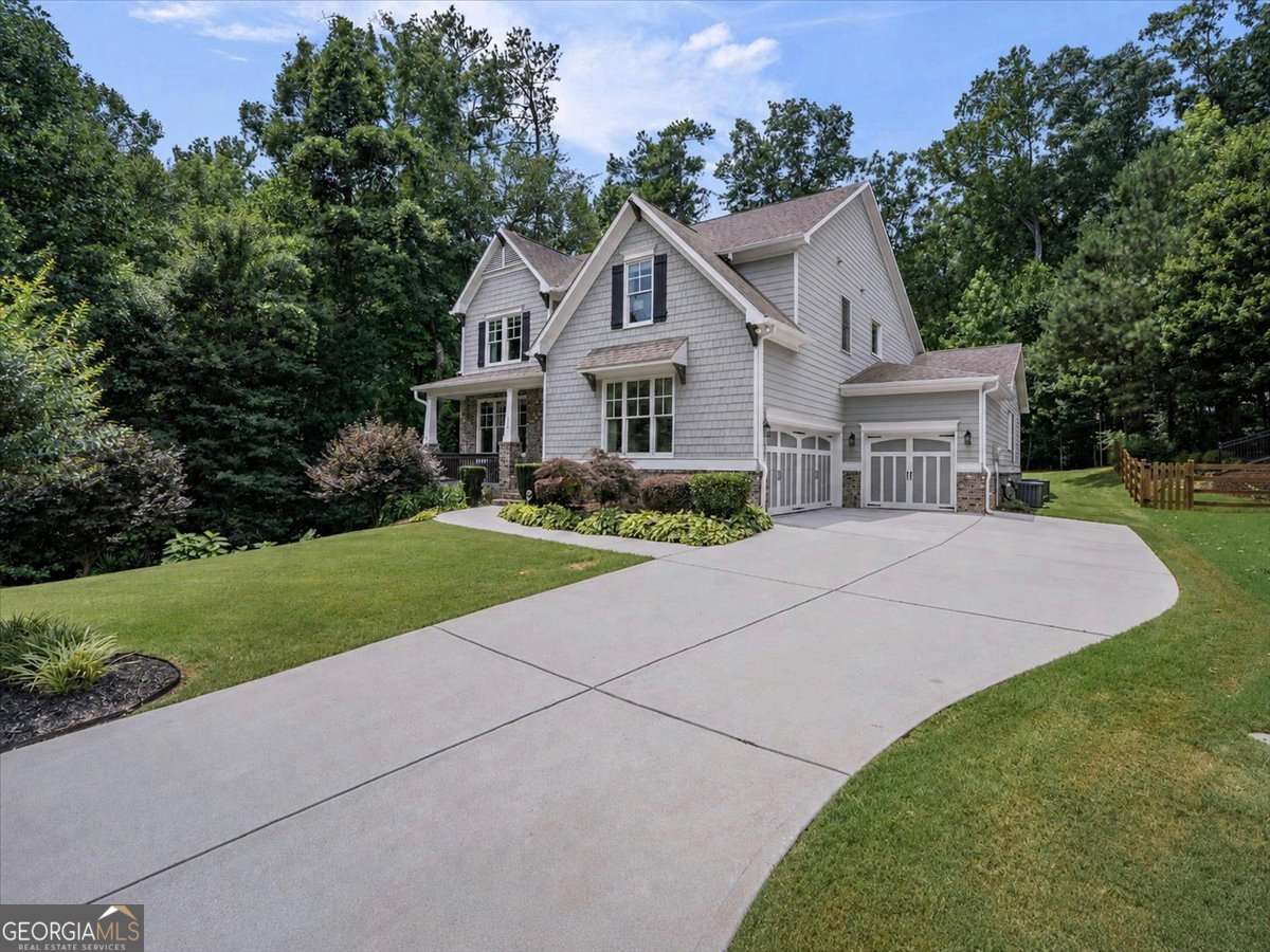 1415 Sutters Pond DR NW