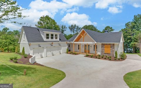 672 Tugaloo Heights CIR Lavonia GA 30553